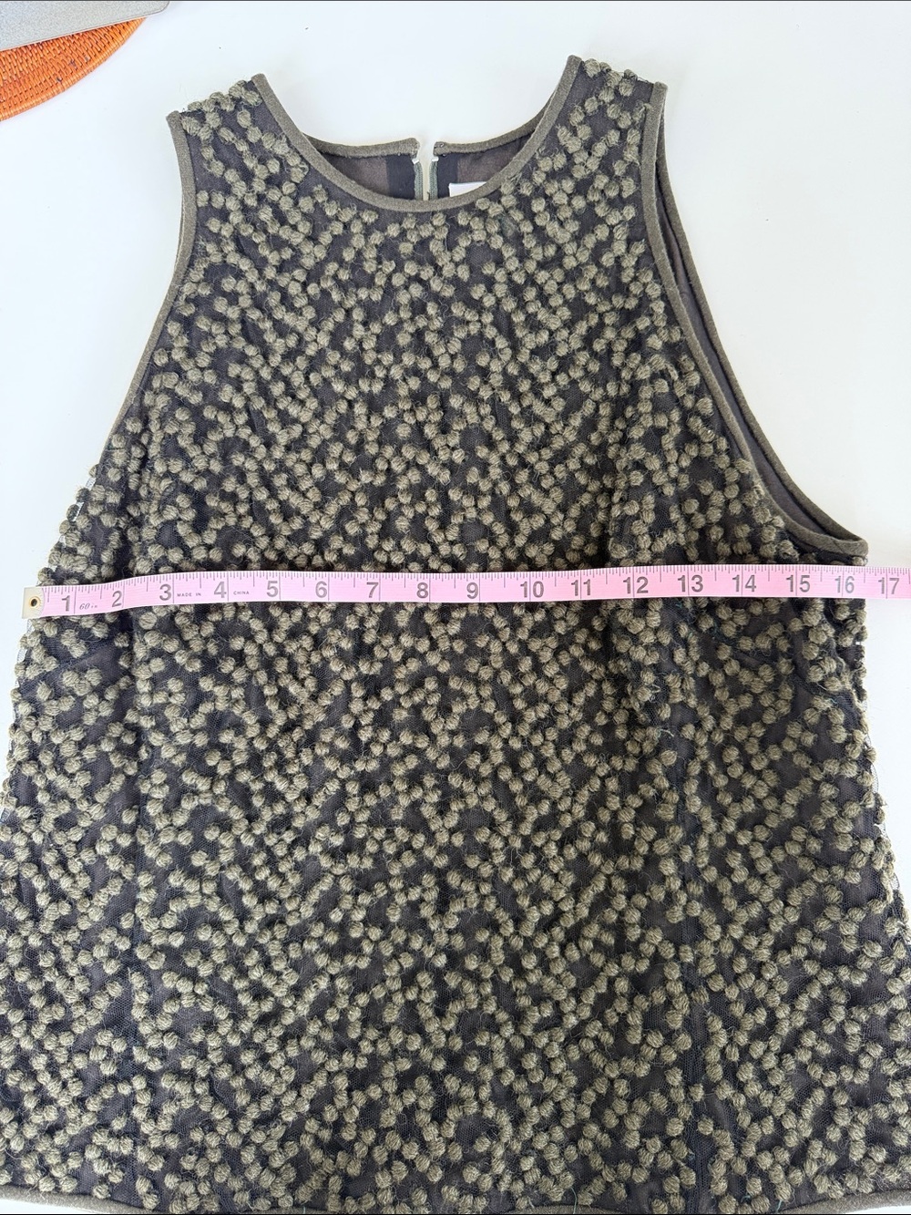 Chado Ralph Rucci 2-pc Jacket & Top M - Picture 13 of 16